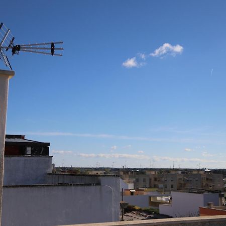 Salento Casavacanza Maria Galatina Eksteriør bilde