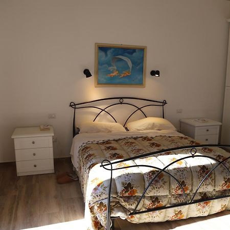 Salento Casavacanza Maria Galatina Eksteriør bilde