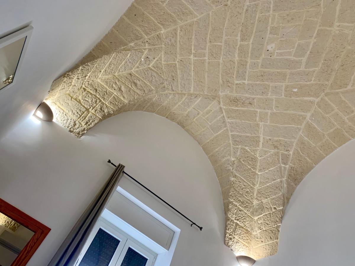 Salento Casavacanza Maria Galatina Eksteriør bilde