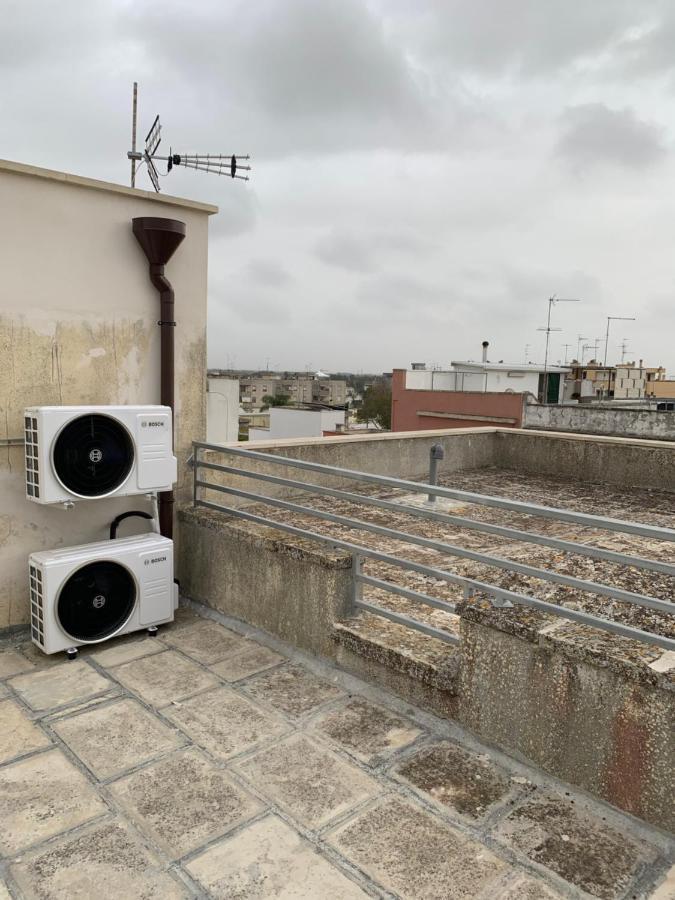 Salento Casavacanza Maria Galatina Eksteriør bilde