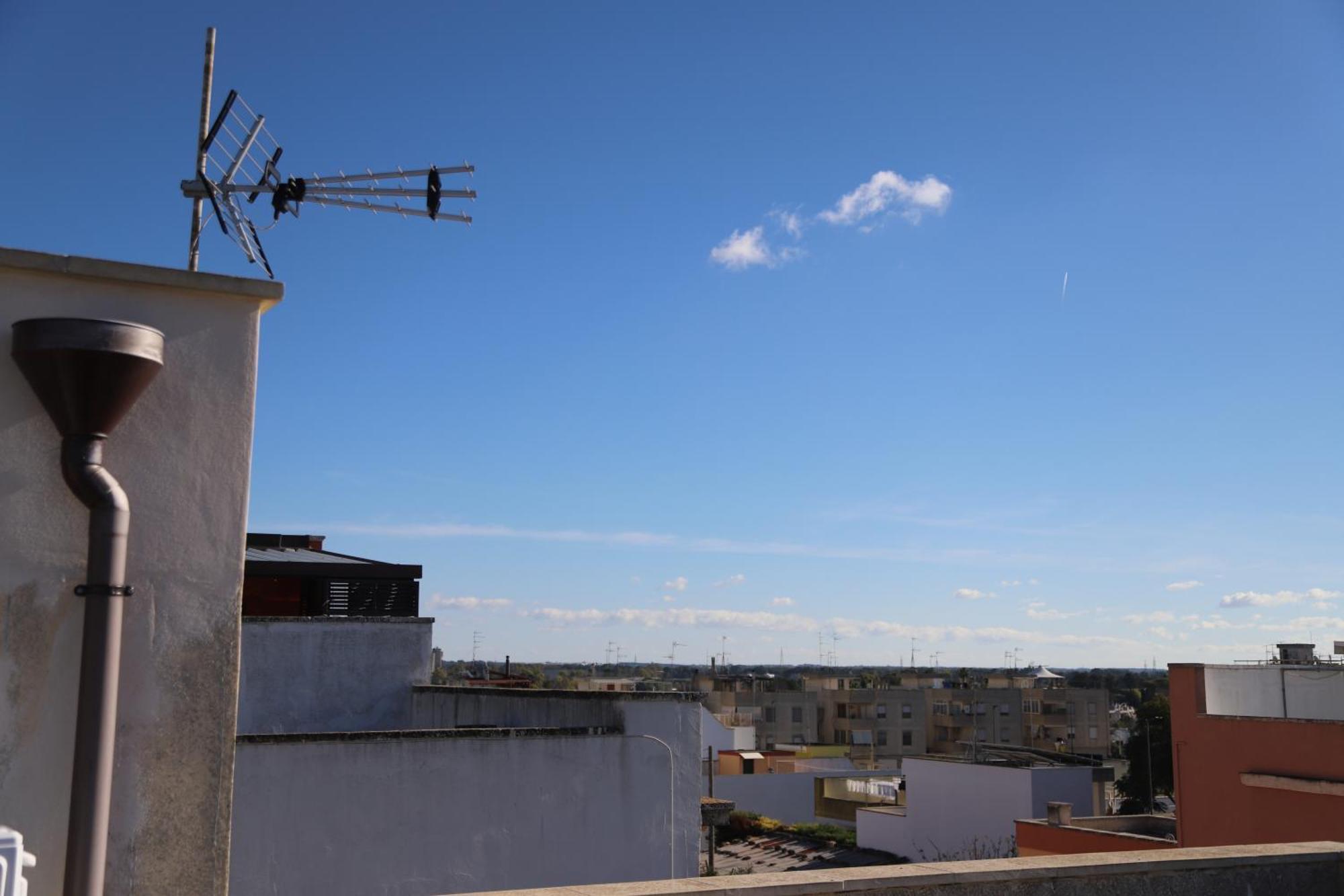 Salento Casavacanza Maria Galatina Eksteriør bilde