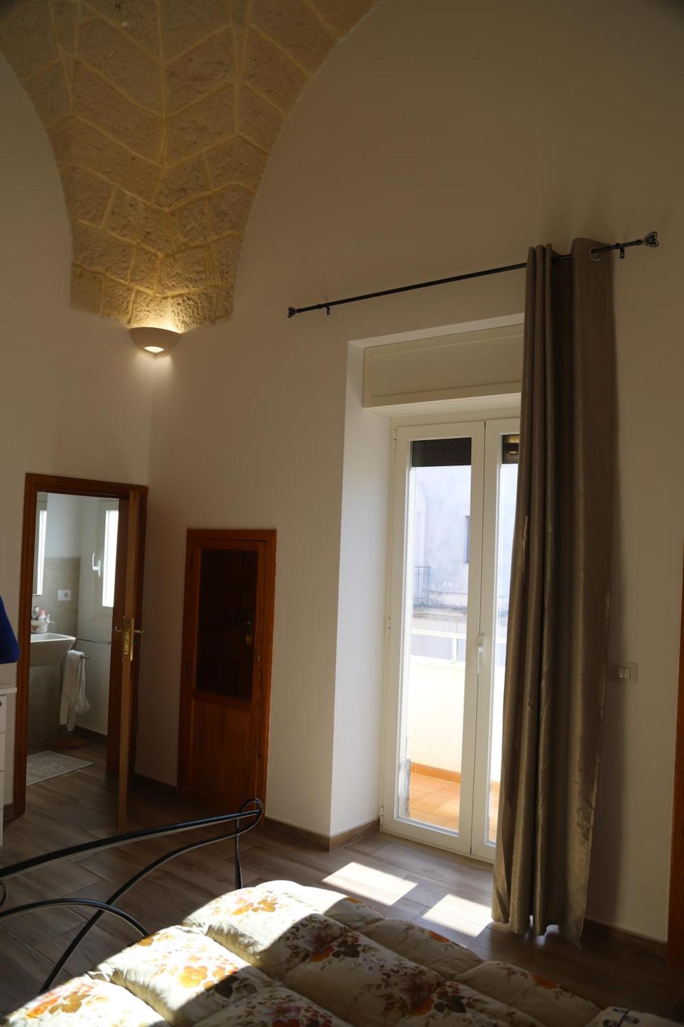 Salento Casavacanza Maria Galatina Eksteriør bilde