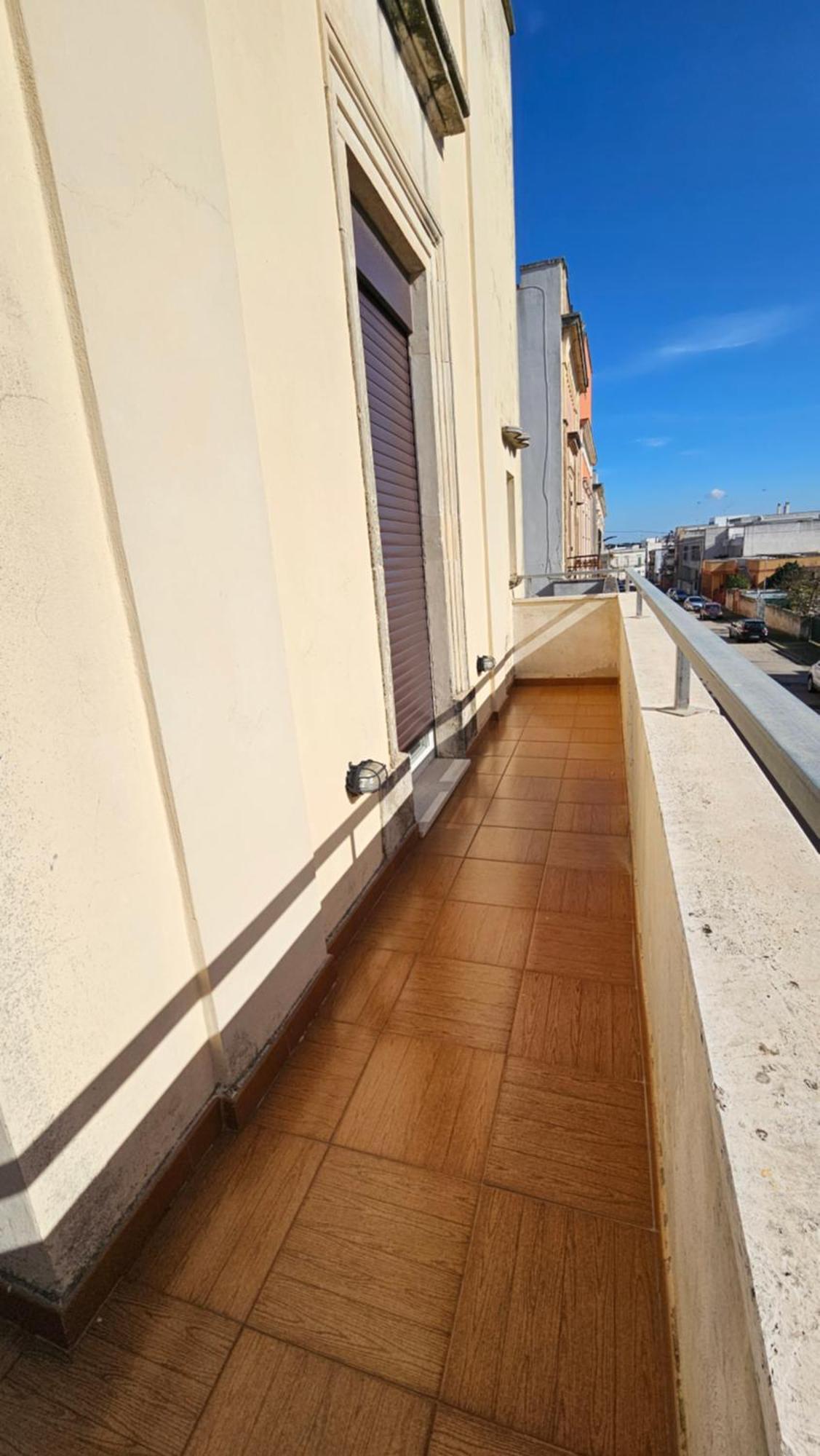 Salento Casavacanza Maria Galatina Eksteriør bilde