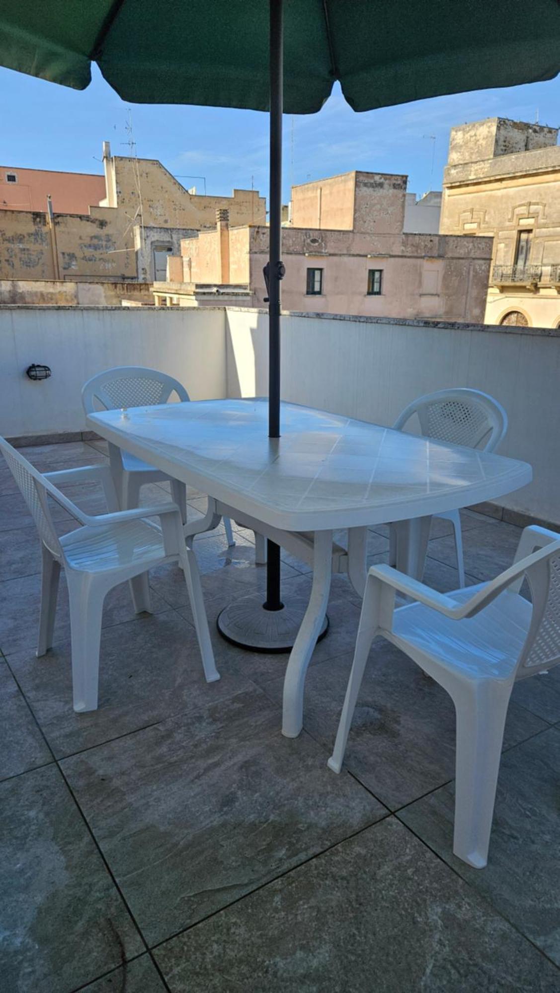 Salento Casavacanza Maria Galatina Eksteriør bilde